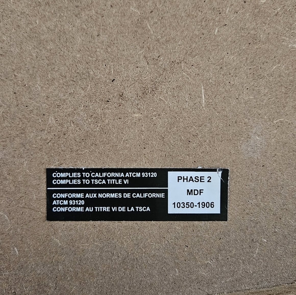 Hand Crafted Holiday Wall Decor Christmas Sign - Picture 6 of 14